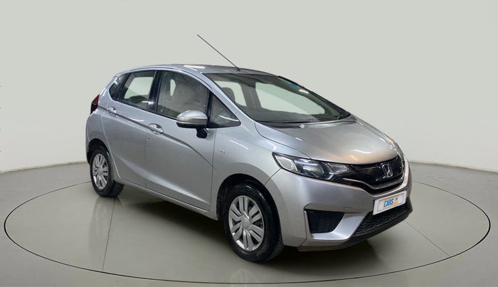 2017 Honda Jazz 1.2L I-VTEC S, Petrol, Manual, 42,581 km, SRP
