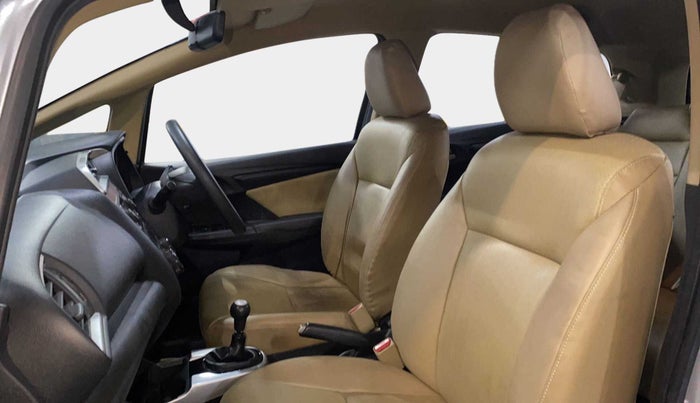 2017 Honda Jazz 1.2L I-VTEC S, Petrol, Manual, 42,581 km, Right Side Front Door Cabin