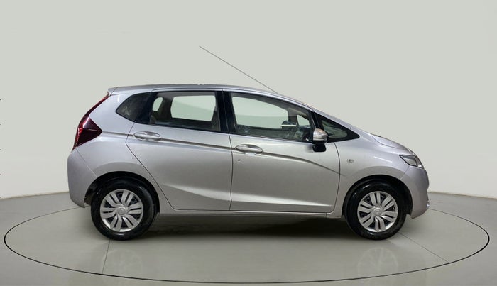 2017 Honda Jazz 1.2L I-VTEC S, Petrol, Manual, 42,581 km, Right Side View