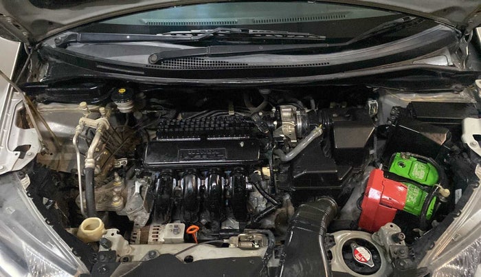 2017 Honda Jazz 1.2L I-VTEC S, Petrol, Manual, 42,581 km, Open Bonet