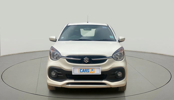 2022 Maruti Celerio ZXI PLUS AGS, Petrol, Automatic, 9,472 km, Front