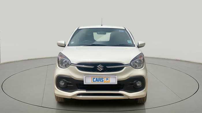 2022 Maruti Celerio ZXI PLUS AGS, Petrol, Automatic, 9,472 km, Front