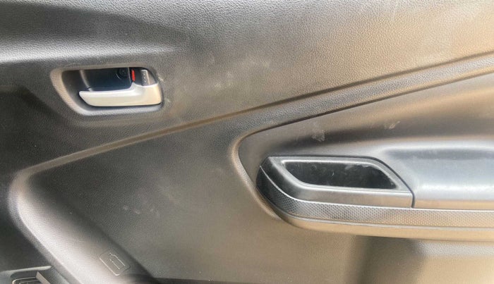 2022 Maruti Celerio ZXI PLUS AGS, Petrol, Automatic, 9,472 km, Driver Side Door Panels Control