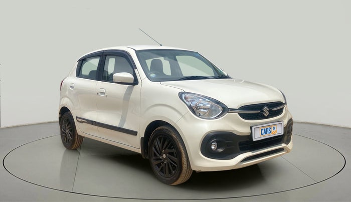 2022 Maruti Celerio ZXI PLUS AGS, Petrol, Automatic, 9,472 km, SRP