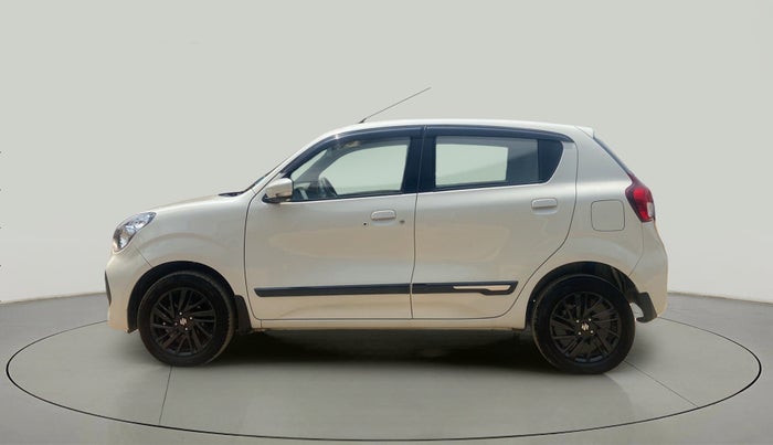 2022 Maruti Celerio ZXI PLUS AGS, Petrol, Automatic, 9,472 km, Left Side