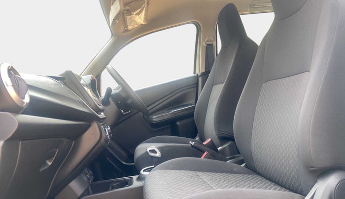 2022 Maruti Celerio ZXI PLUS AGS, Petrol, Automatic, 9,472 km, Right Side Front Door Cabin