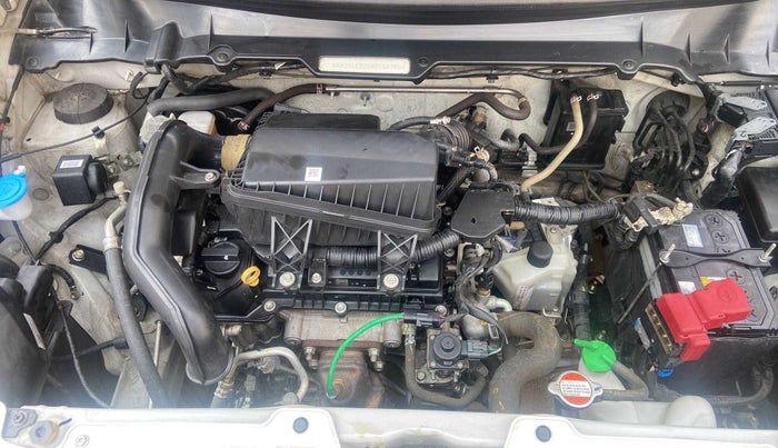 2022 Maruti Celerio ZXI PLUS AGS, Petrol, Automatic, 9,472 km, Open Bonet