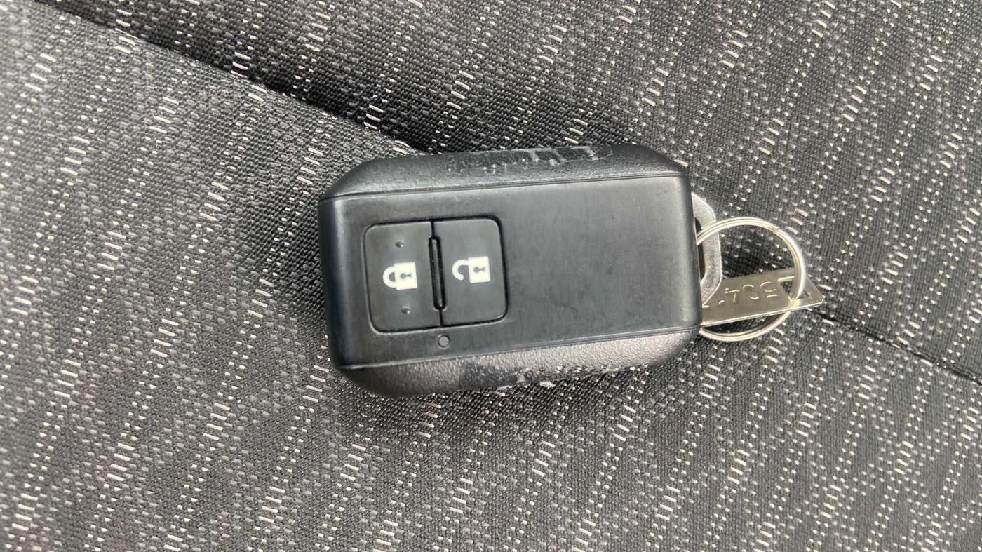 2022 Maruti Celerio ZXI PLUS AGS, Petrol, Automatic, 9,472 km, Key Close Up