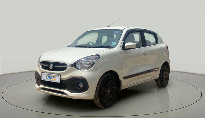 2022 Maruti Celerio ZXI PLUS AGS, Petrol, Automatic, 9,472 km, Left Front Diagonal