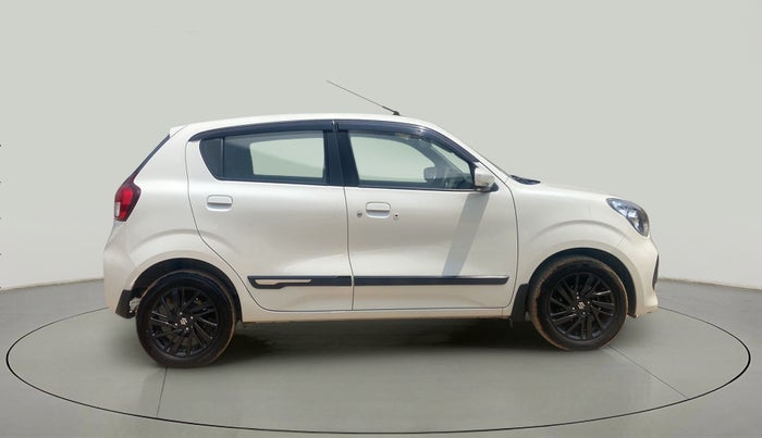 2022 Maruti Celerio ZXI PLUS AGS, Petrol, Automatic, 9,472 km, Right Side View