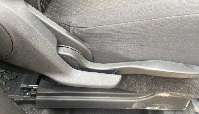 2022 Maruti Celerio ZXI PLUS AGS, Petrol, Automatic, 9,472 km, Driver Side Adjustment Panel