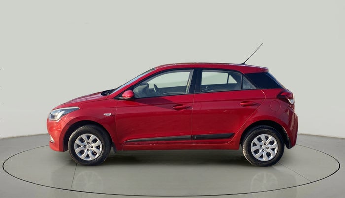 2015 Hyundai Elite i20 MAGNA 1.2, Petrol, Manual, 30,016 km, Left Side