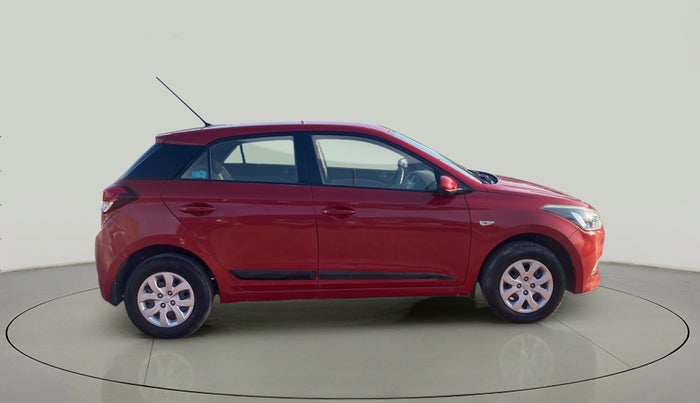 2015 Hyundai Elite i20 MAGNA 1.2, Petrol, Manual, 30,016 km, Right Side View