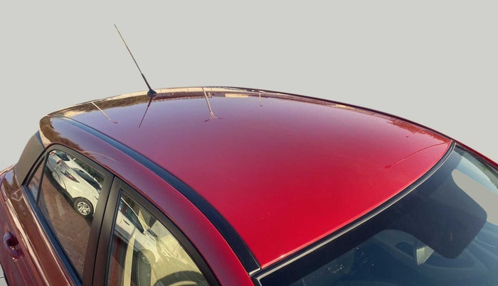 2015 Hyundai Elite i20 MAGNA 1.2, Petrol, Manual, 30,016 km, Roof