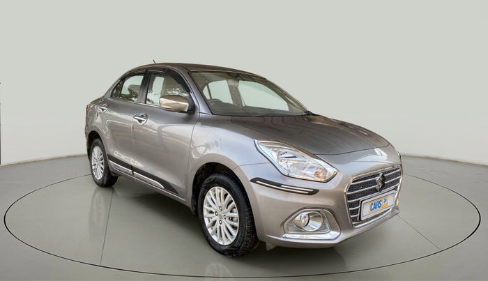 2022 Maruti Dzire ZXI, Petrol, Manual, 17,584 km, SRP