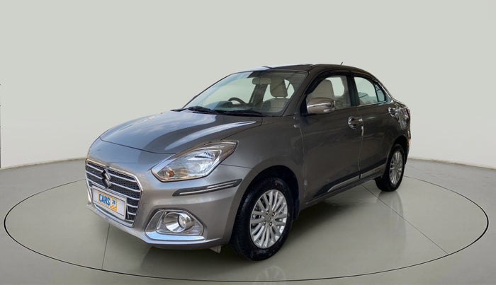 2022 Maruti Dzire ZXI, Petrol, Manual, 17,584 km, Left Front Diagonal