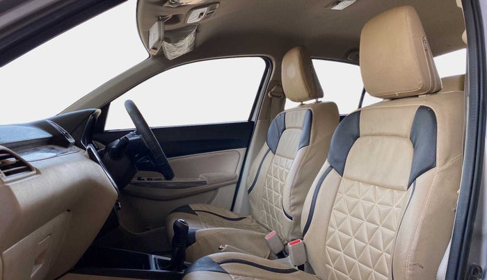 2022 Maruti Dzire ZXI, Petrol, Manual, 17,584 km, Right Side Front Door Cabin