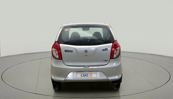 2013 Maruti Alto 800 LXI, Petrol, Manual, 34,810 km, Back/Rear