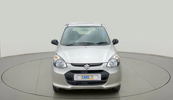 2013 Maruti Alto 800 LXI, Petrol, Manual, 34,810 km, Front