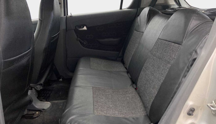 2013 Maruti Alto 800 LXI, Petrol, Manual, 34,810 km, Right Side Rear Door Cabin