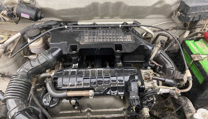 2013 Maruti Alto 800 LXI, Petrol, Manual, 34,810 km, Open Bonet