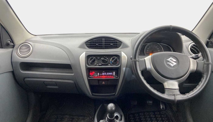 2013 Maruti Alto 800 LXI, Petrol, Manual, 34,810 km, Dashboard