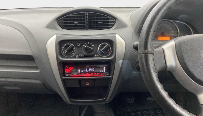 2013 Maruti Alto 800 LXI, Petrol, Manual, 34,810 km, Air Conditioner