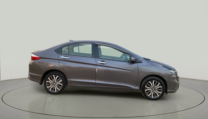 2019 Honda City 1.5L I-VTEC VX CVT, Petrol, Automatic, 19,626 km, Right Side