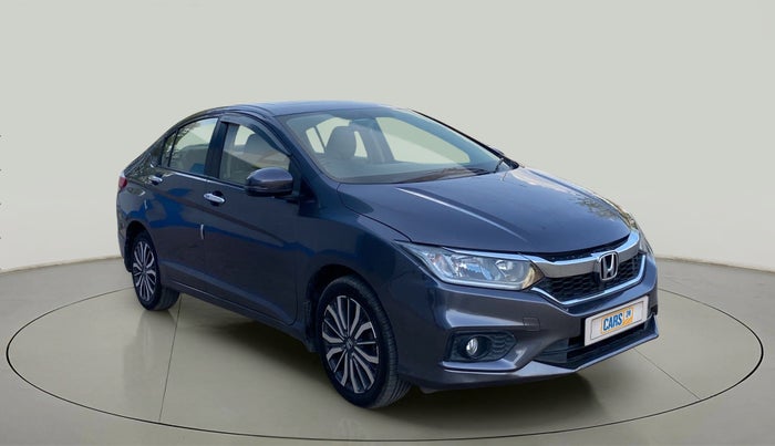 2019 Honda City 1.5L I-VTEC VX CVT, Petrol, Automatic, 19,626 km, SRP