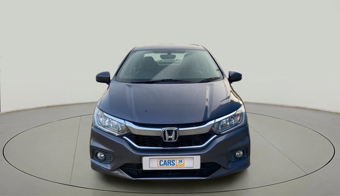 2019 Honda City 1.5L I-VTEC VX CVT, Petrol, Automatic, 19,626 km, Front