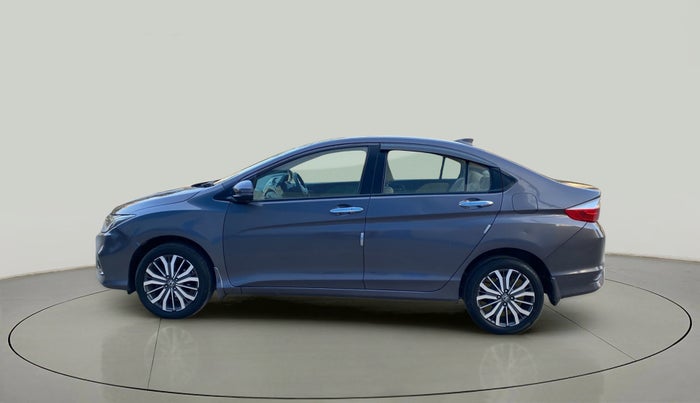 2019 Honda City 1.5L I-VTEC VX CVT, Petrol, Automatic, 19,626 km, Left Side