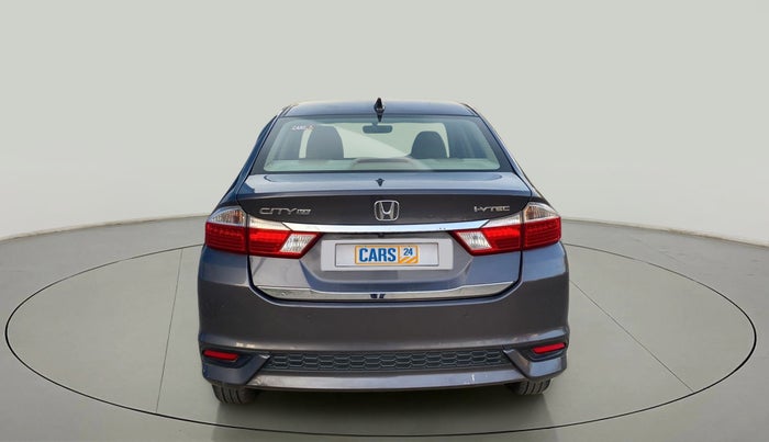 2019 Honda City 1.5L I-VTEC VX CVT, Petrol, Automatic, 19,626 km, Back/Rear