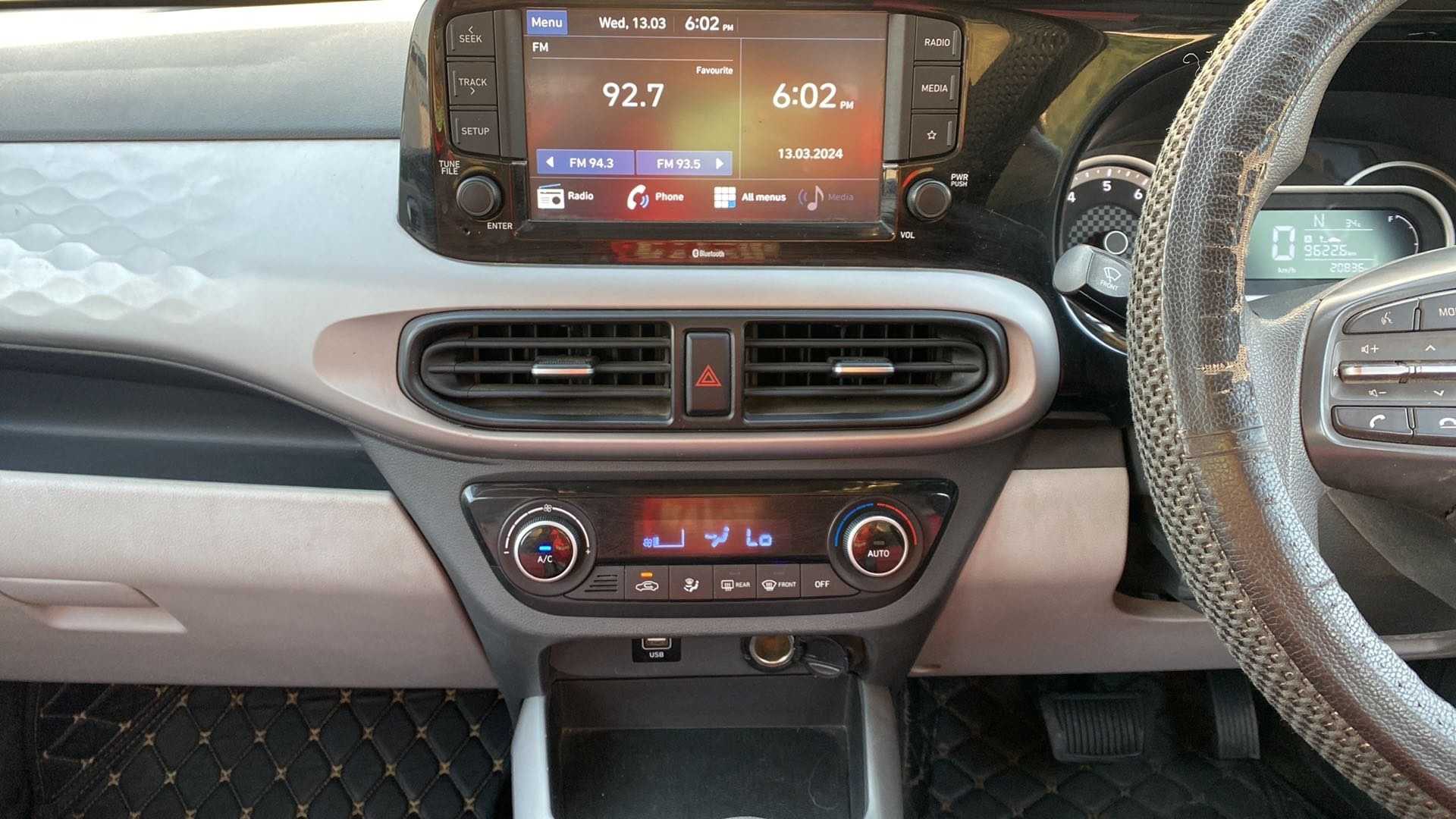 Features
