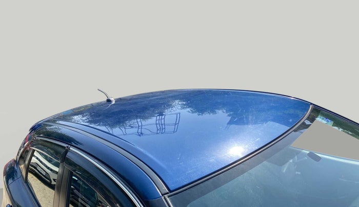 2020 Maruti Baleno DELTA PETROL 1.2, Petrol, Manual, 13,954 km, Roof