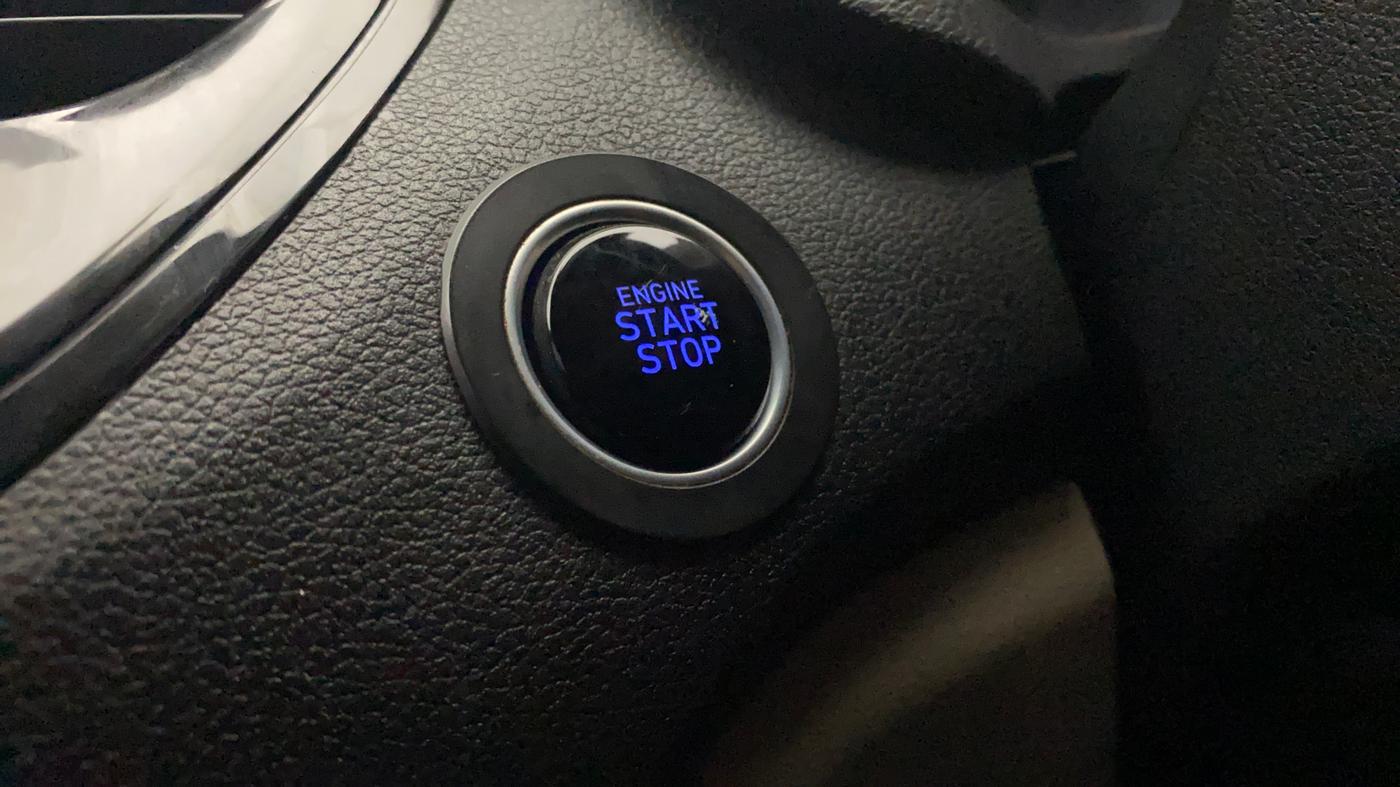 2020 Hyundai Verna SX 1.5 VTVT IVT, Petrol, Automatic, 82,294 km, Keyless Start/ Stop Button