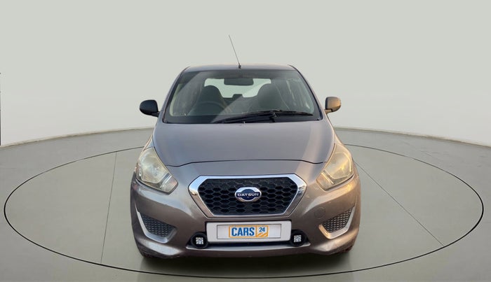 2018 Datsun Go T, Petrol, Manual, 61,993 km, Front