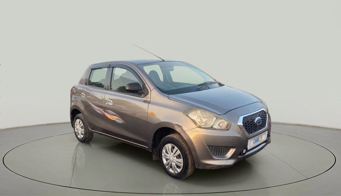 2018 Datsun Go T, Petrol, Manual, 61,993 km, SRP