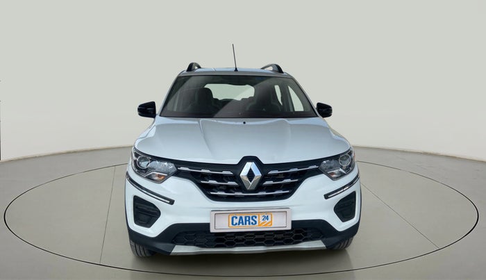 2022 Renault TRIBER RXT, Petrol, Manual, 17,247 km, Front