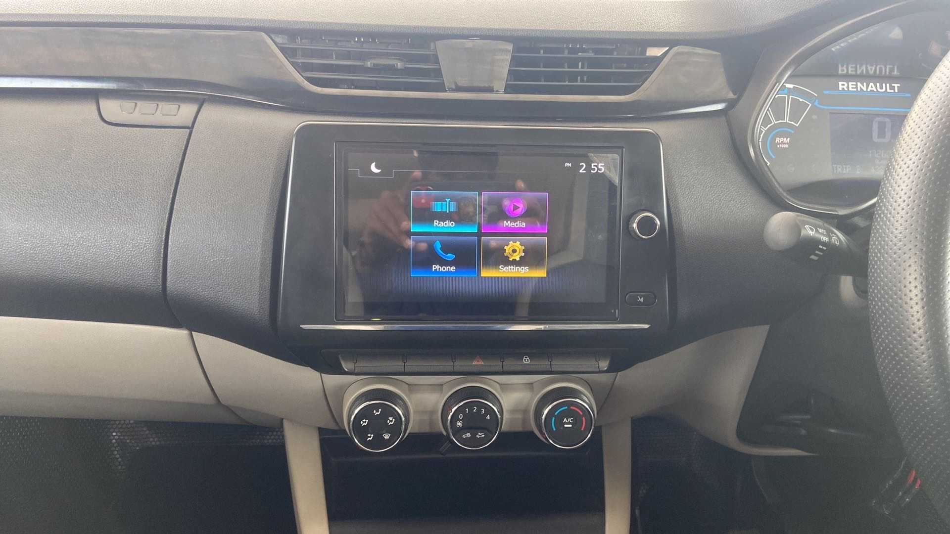 Features