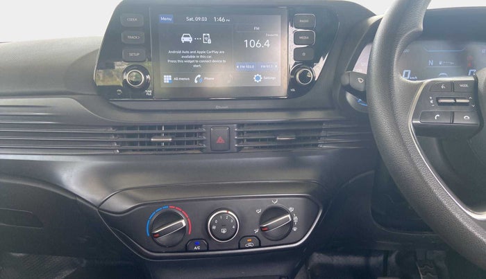 2020 Hyundai NEW I20 SPORTZ 1.0T GDI IMT, Petrol, Manual, 22,076 km, Air Conditioner
