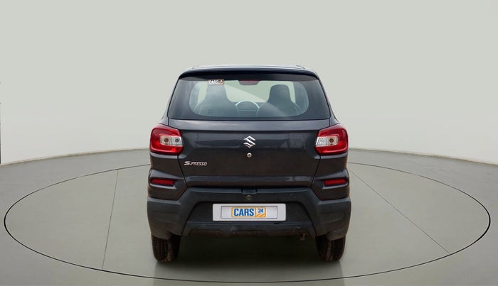 2021 Maruti S PRESSO VXI+, Petrol, Manual, 20,367 km, Back/Rear