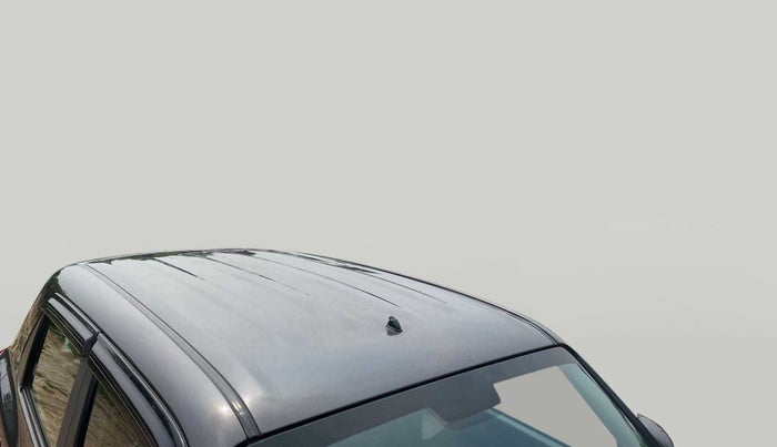 2021 Maruti S PRESSO VXI+, Petrol, Manual, 20,367 km, Roof