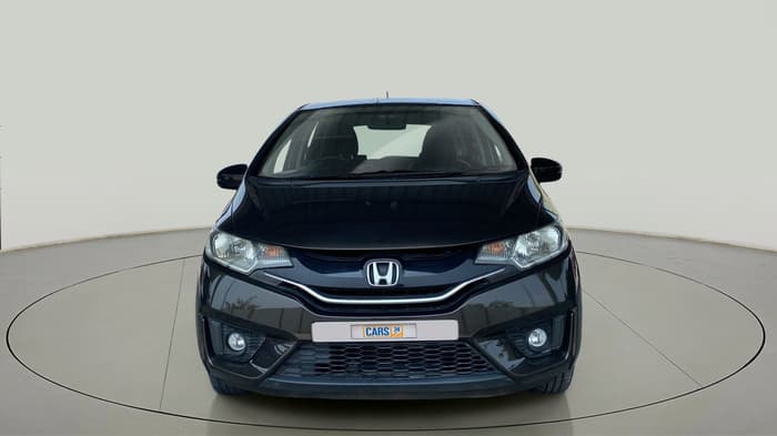 2017 Honda Jazz 1.2L I-VTEC VX, Petrol, Manual, 84,103 km, Front