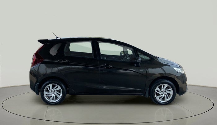 2017 Honda Jazz 1.2L I-VTEC VX, Petrol, Manual, 84,103 km, Right Side View