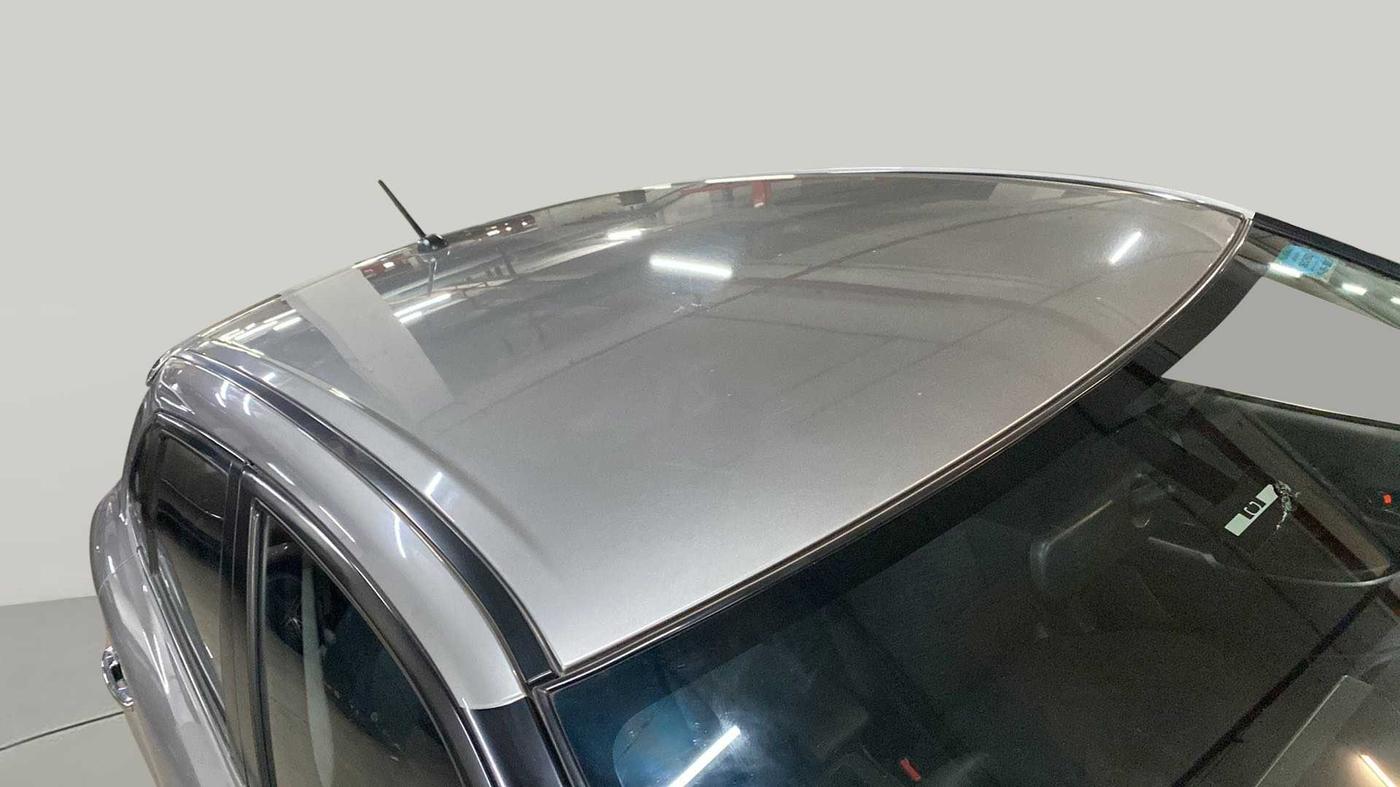 2021 Maruti Baleno ZETA PETROL 1.2, Petrol, Manual, 19,663 km, Roof