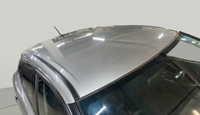 2021 Maruti Baleno ZETA PETROL 1.2, Petrol, Manual, 19,663 km, Roof