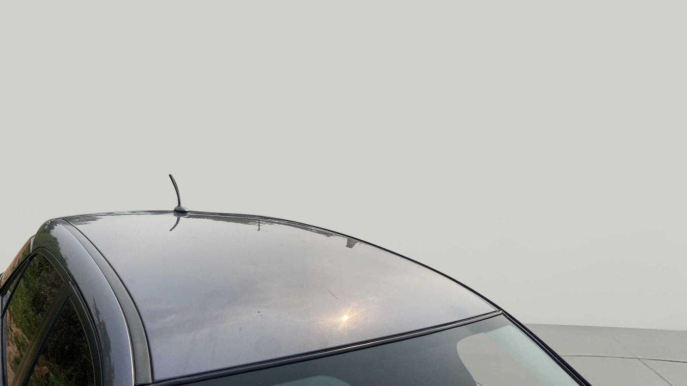 2017 Hyundai Elite i20 ASTA 1.2, CNG, Manual, 77,465 km, Roof
