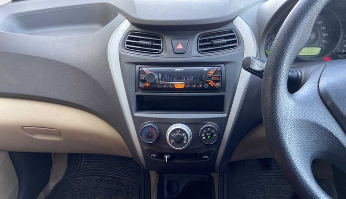 2017 Hyundai Eon ERA +, Petrol, Manual, 33,001 km, Air Conditioner