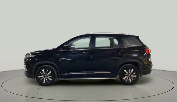 2019 MG HECTOR SHARP 1.5 DCT PETROL, Petrol, Automatic, 58,745 km, Left Side