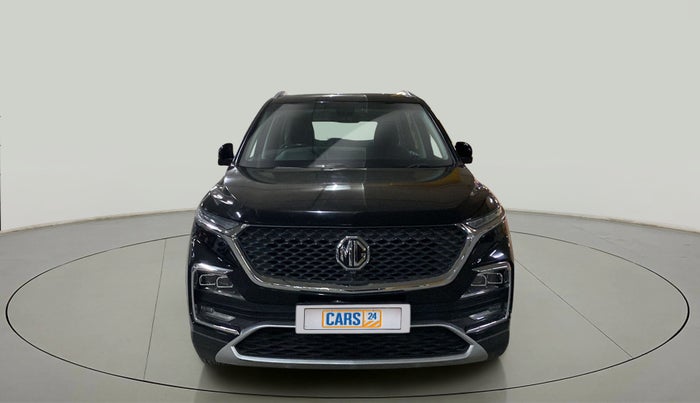2019 MG HECTOR SHARP 1.5 DCT PETROL, Petrol, Automatic, 58,745 km, Front